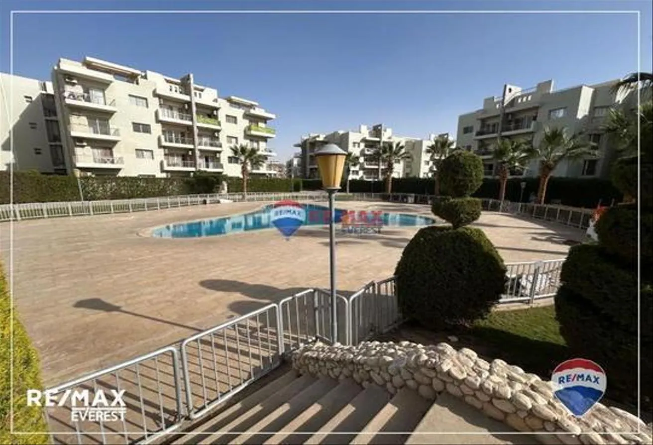 Rent in Jewar: Furnished Garden Apartment For Rent in The Address
