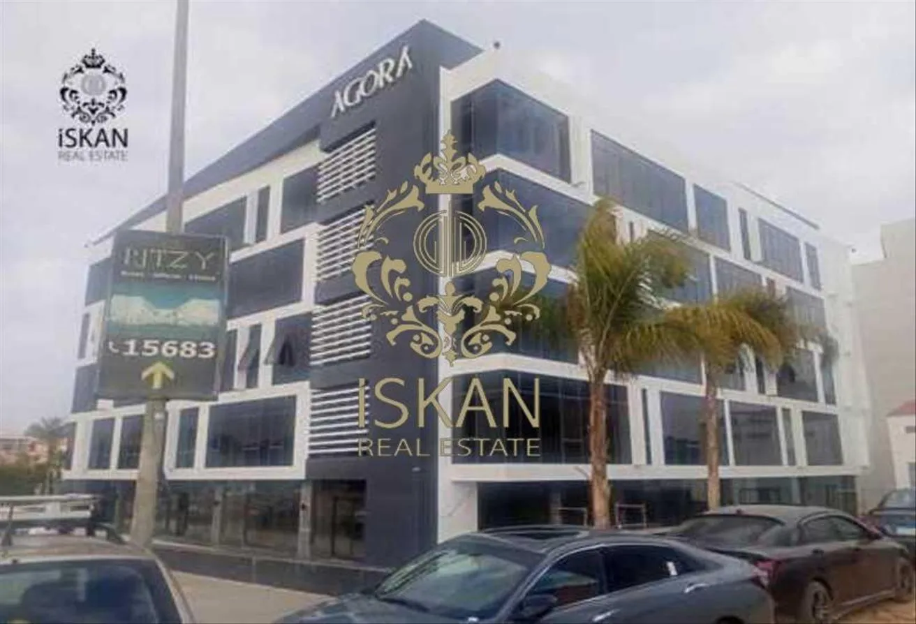 Sale in Al Shabab St.: قطعة ارض تجاري اداري على شارع سعودي
