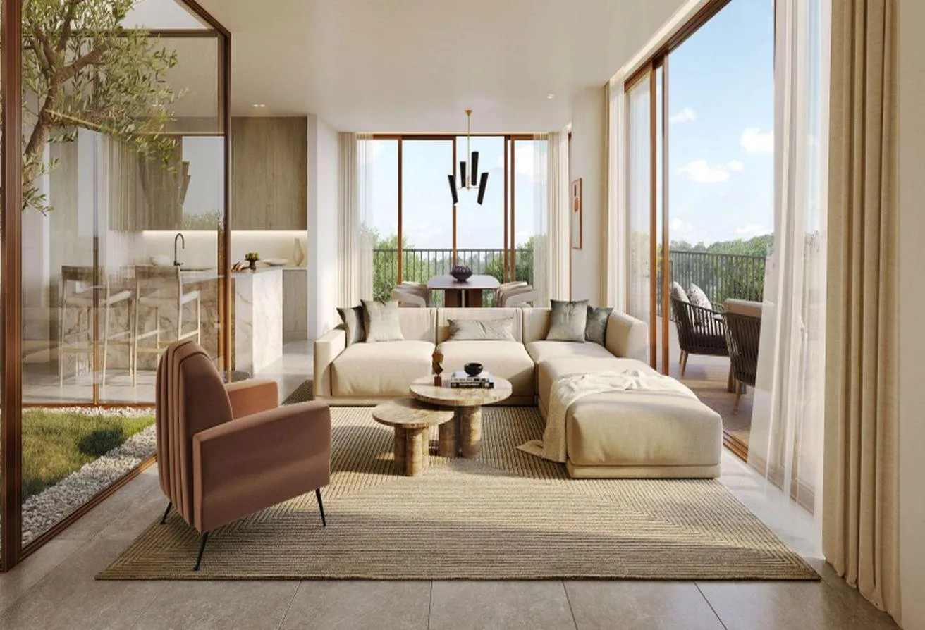 Sale in Solana: Fancy finished twinhouse in Solana by Ora for sale