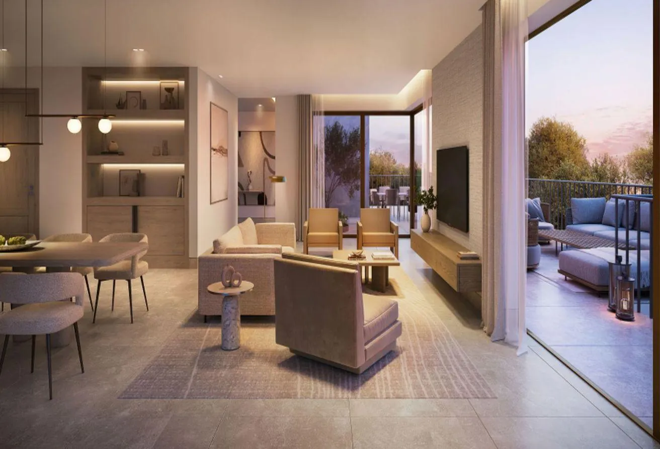 Sale in Solana: amazing penthouse in Solana West by Ora