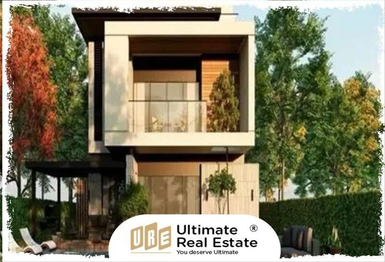 Sale in Telal East: Sky Villa 4sale in Telal east with 0% down payment