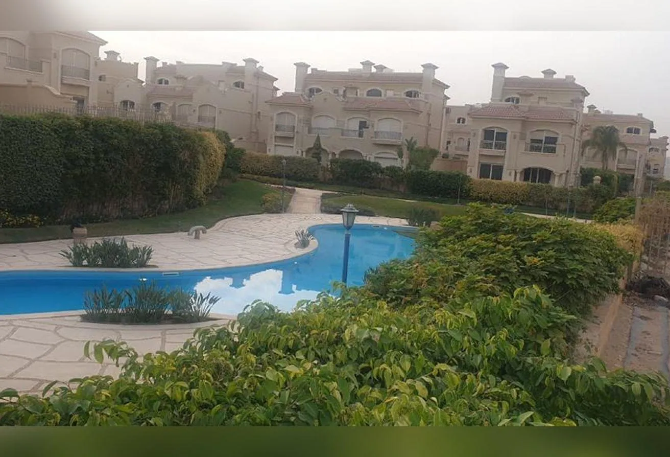 Sale in Al Patio: Competitive Price For Villa at MV 6th October.
