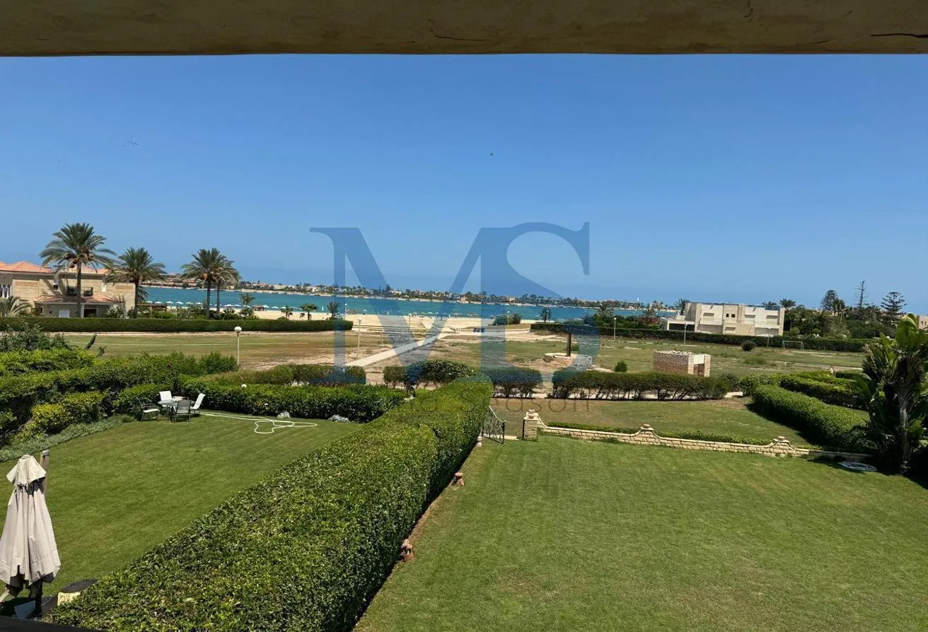 البيع في مارينا 8: اسكن واستثمر في احدث مشروع 