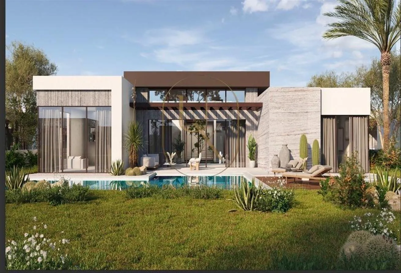 Sale in Solana: LUXURY LIVING -SOLANA-ORA-NOW 10YEARS INSTALLMENT