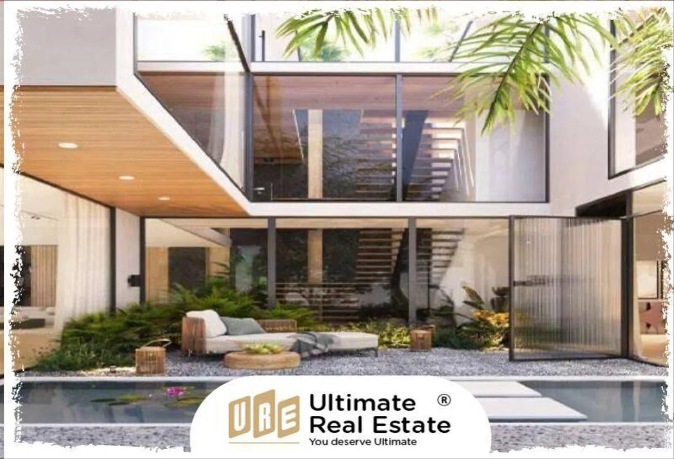 Sale in Telal East: Penthouse for sale in Telal East Fifth Settlement
