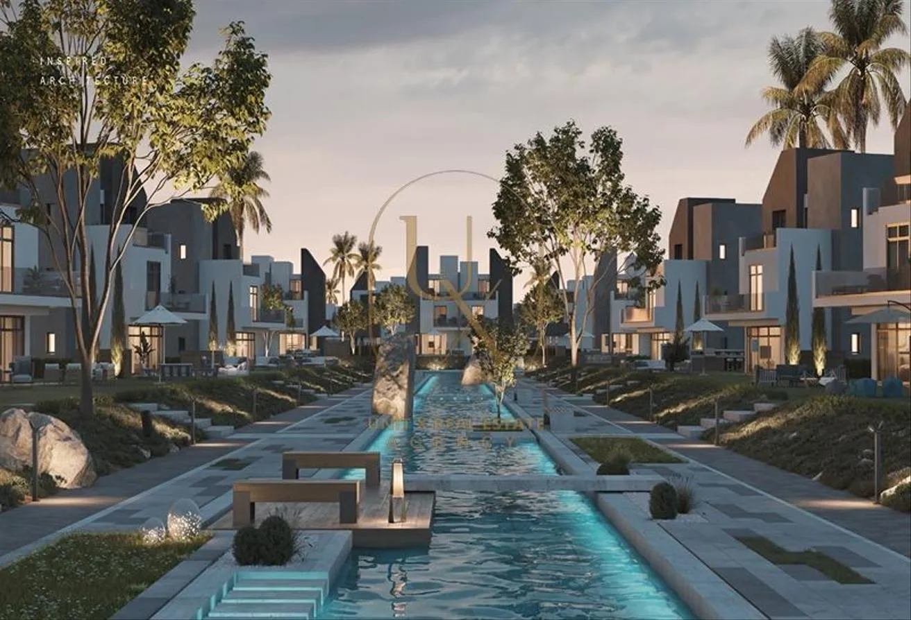 Sale in Rivers: TOWNHOUSE FOR SALE RIVERS NEW ZAYED PRIME LOCATION