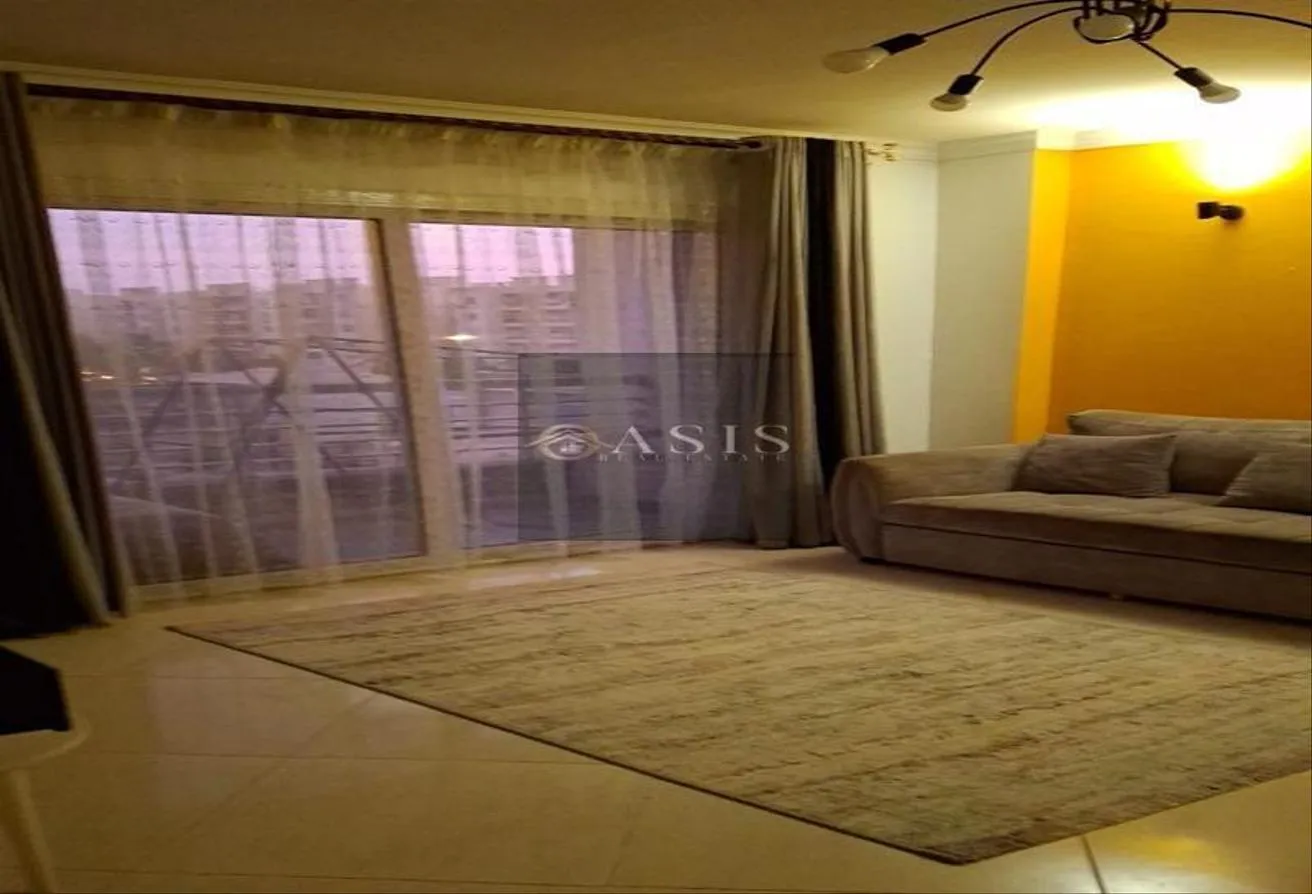 Sale in Dar Misr   Phase 2: For sale, finished apartment in Sheikh Zayed, Dar