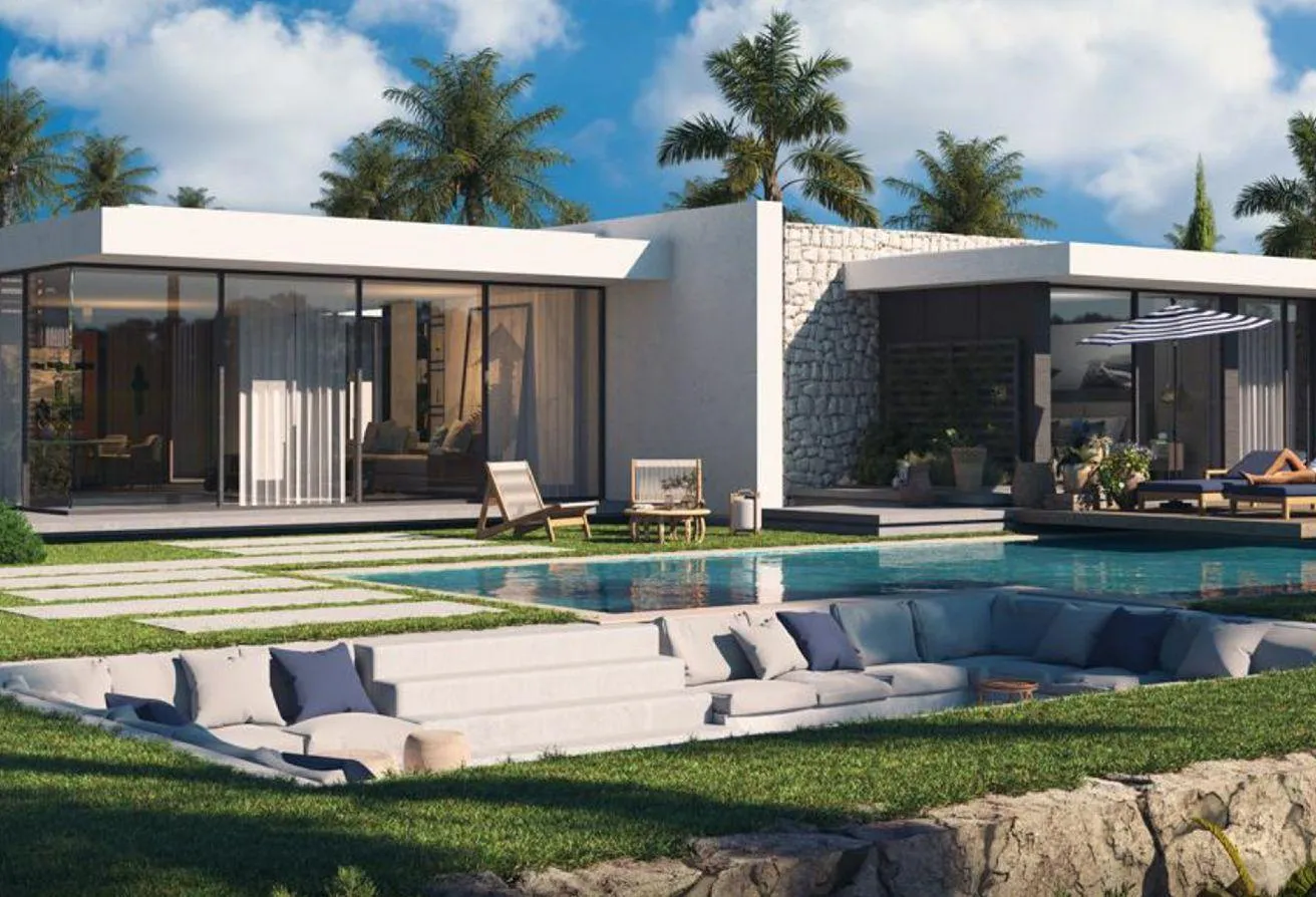 Sale in Solare: Chalet for sale (Solare - Ras Elhekma) 137 m