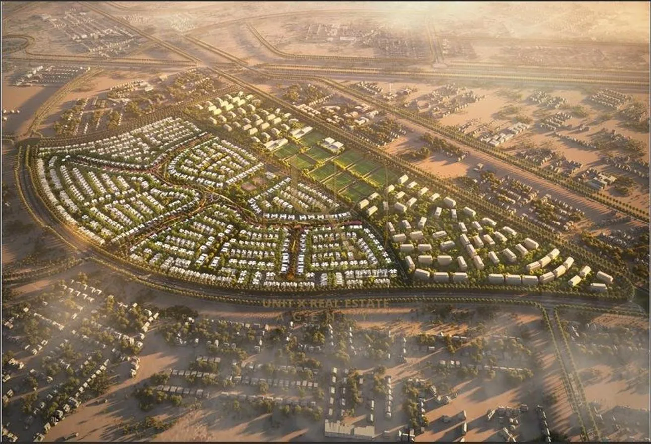 البيع في سولانا: توين هاوس متشطب للبيع فى سولانا على 10سنين أقساط 
