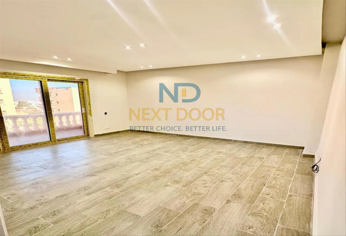 Sale in Easy Life: Apartment for sale in Easy Life Compound