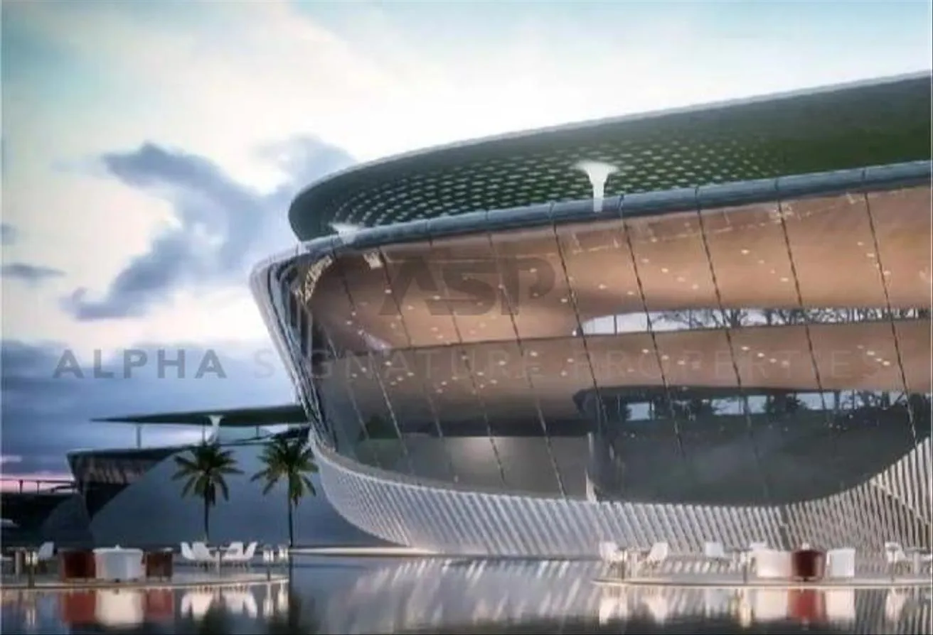 Sale in Pyramids City - The Infinity Mall: Retail for sale in the Administrative Capital