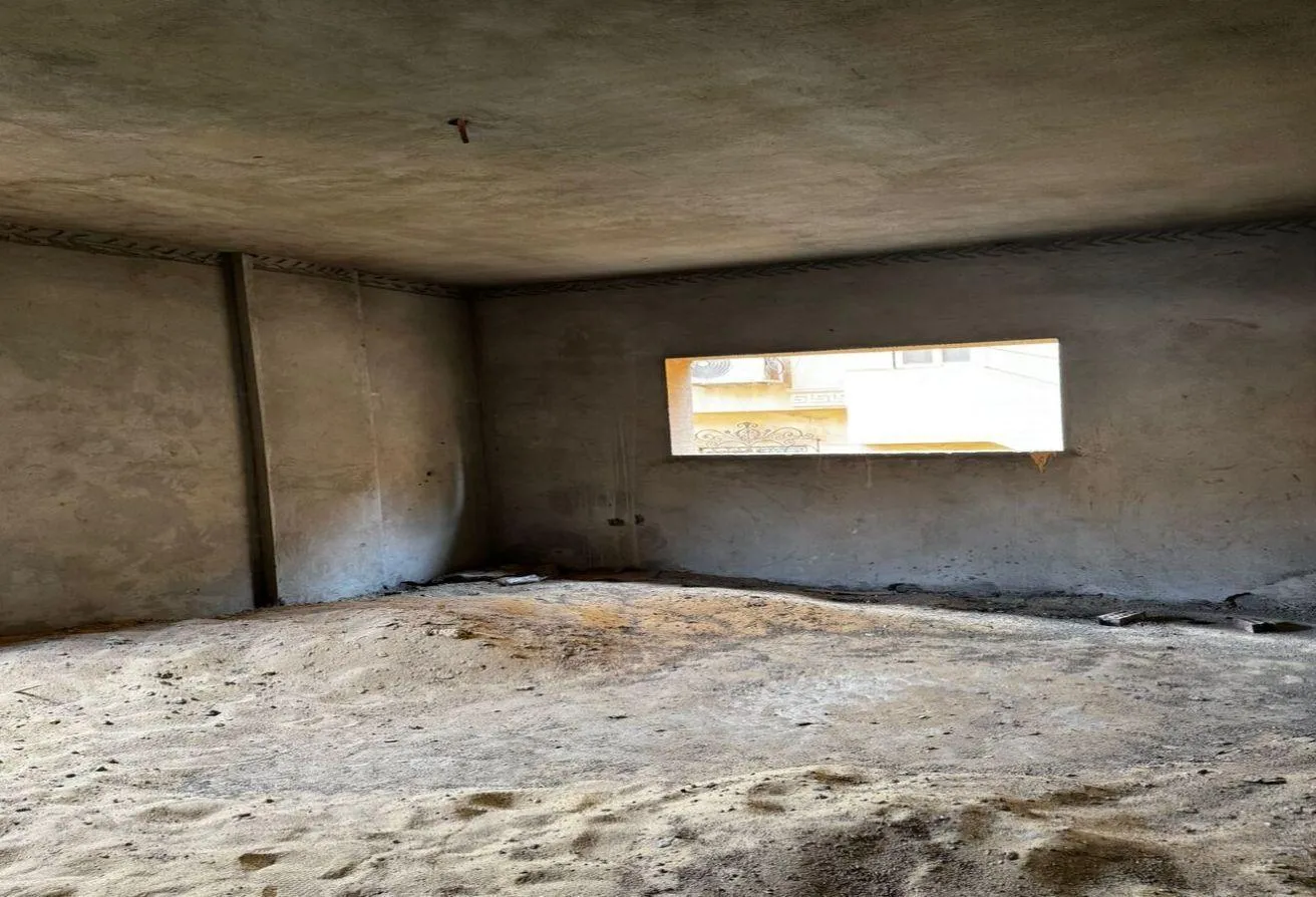 Sale in South Investors Area: Apartment 175m for sale South Investors, New Cairo