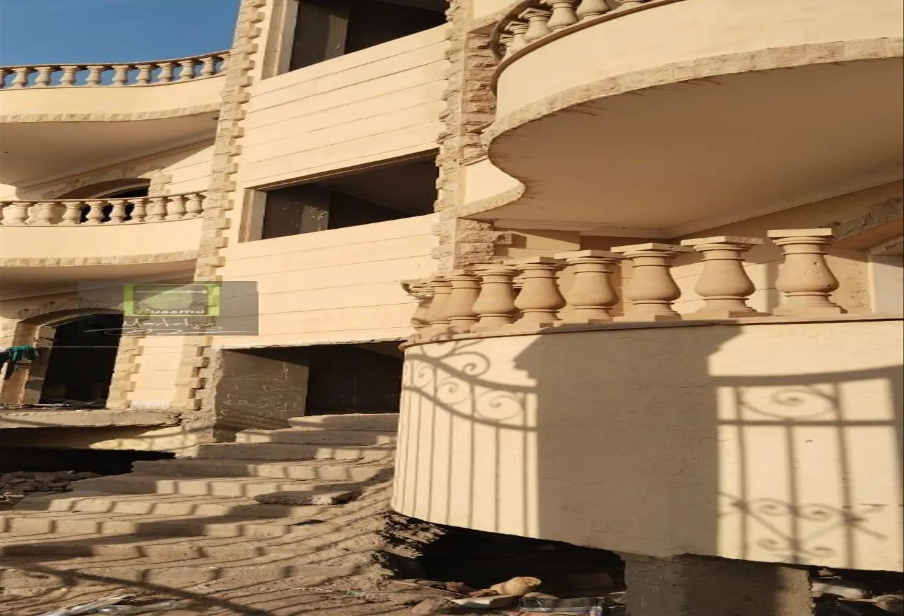 Sale in 13th District: Apartment for sale in front of Rabwa Compound