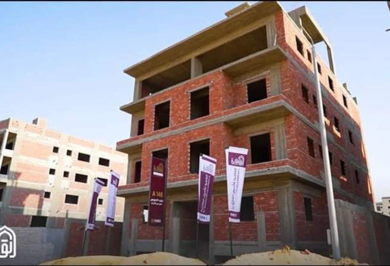 Sale in Bait Alwatan: Duplex for sale in Beit Al Watan, Fifth Settlement