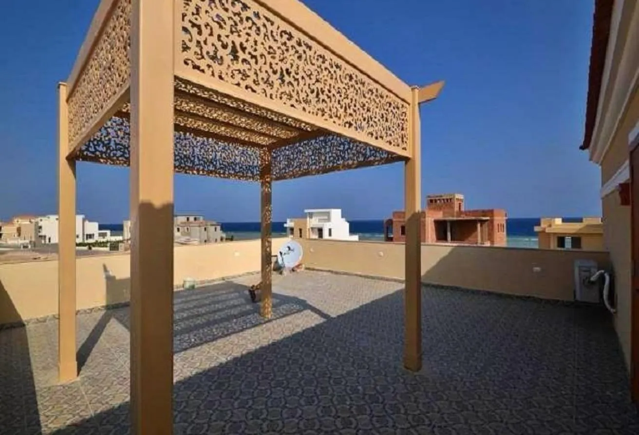 Sale in Jamaran: Magnificent villa in Sahl Hasheesh area