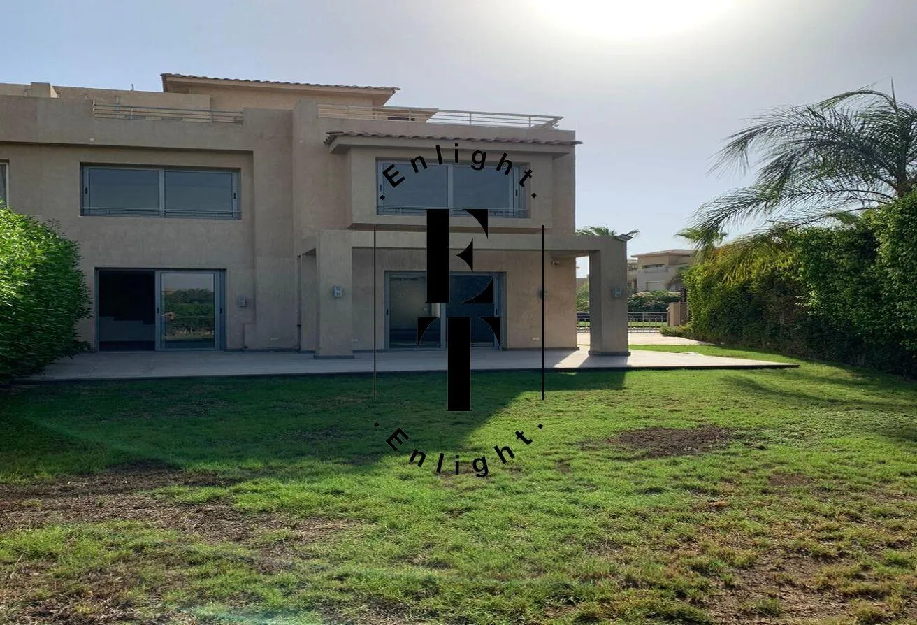 Rent in Palm Hills Golf Extension: Opportunity Twin House For Rent In Golf Extension