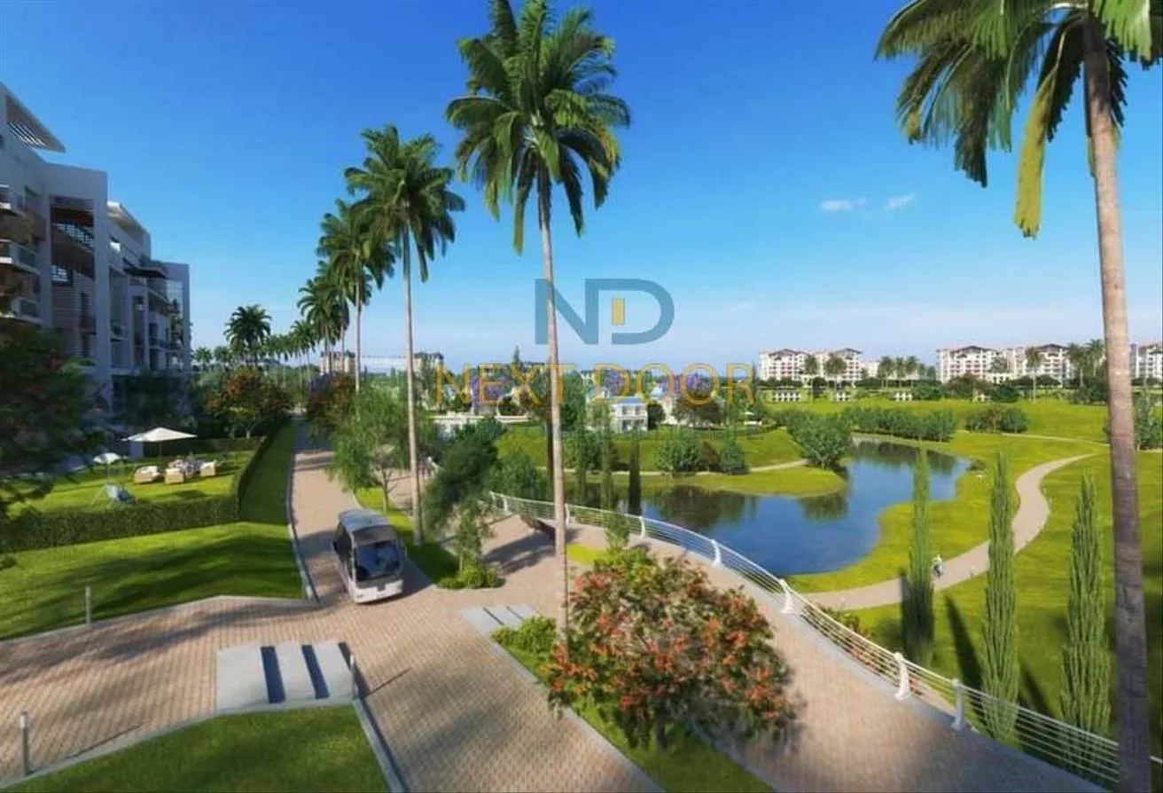 Sale in Mountain View iCity: Apartment for sale in Mountain view 10 % DP