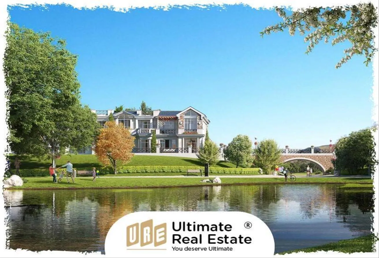 Sale in Mountain View 2: Fully finished Standalone For Sale-Mountain View 2