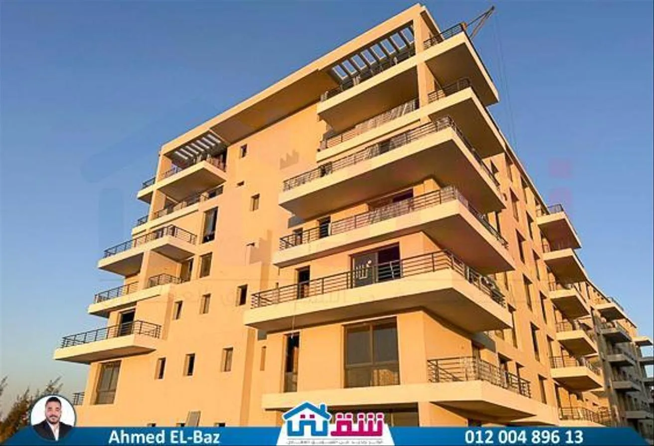 البيع في بالم هيلز: شقة للبيع 219م كومباوند بالم هيلز إسكندرية 