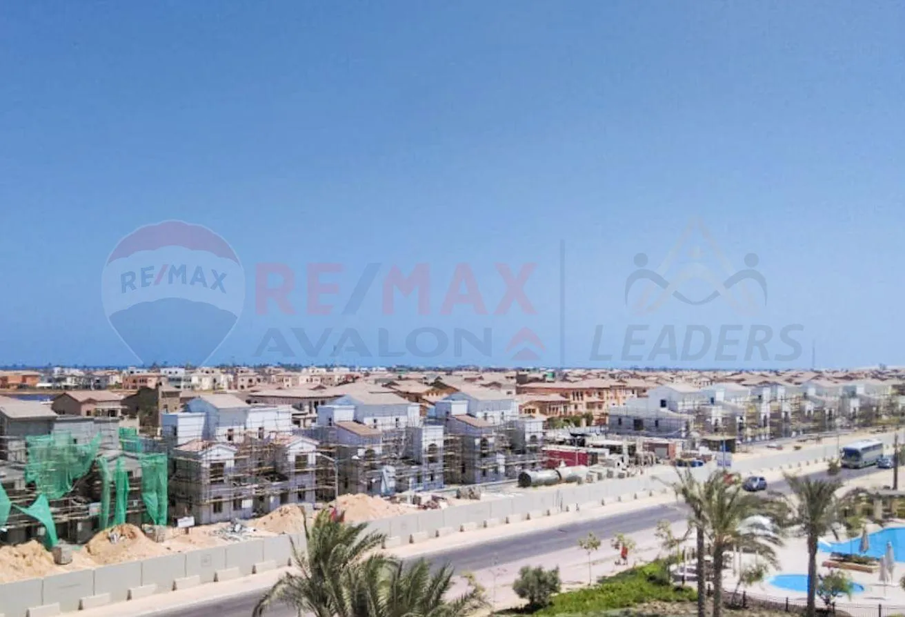 Sale in Marassi: Own your New Twin House in Marassi Open View