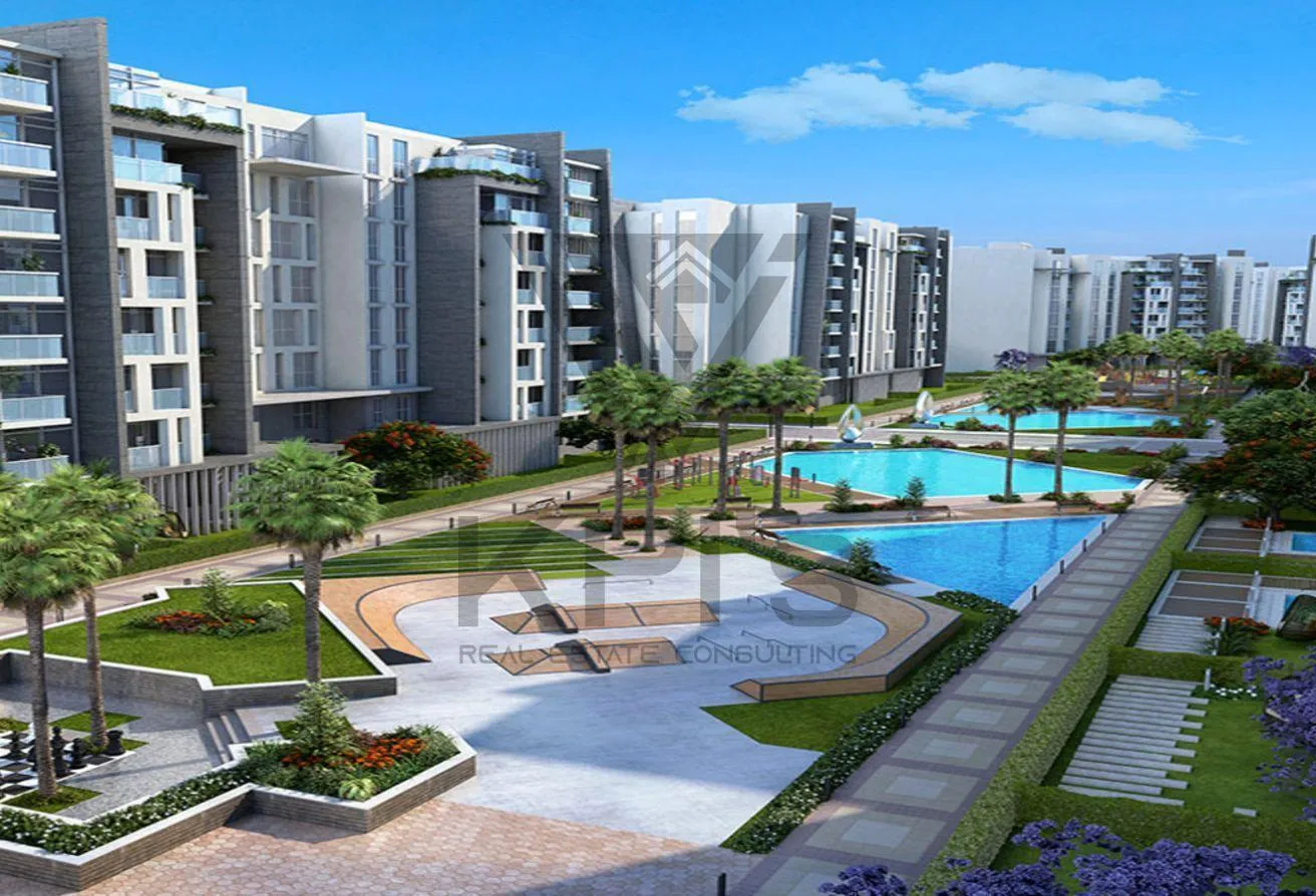 Sale in Pukka: RESALE Apartment at Special Price -RTM - Pool View