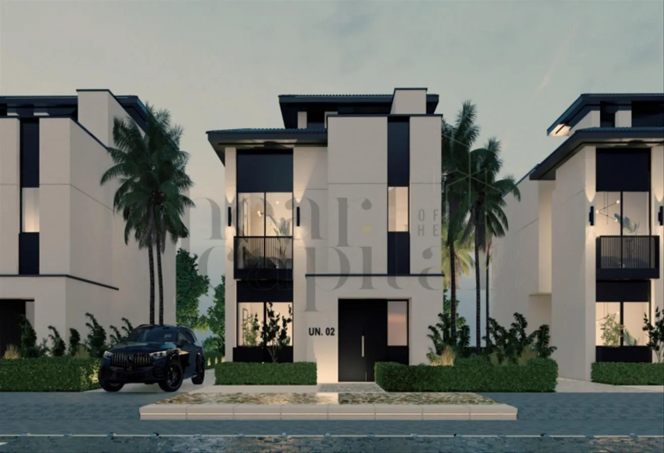 Sale in At East: Townhouse in At East with Al Ahly Sabbour speciose