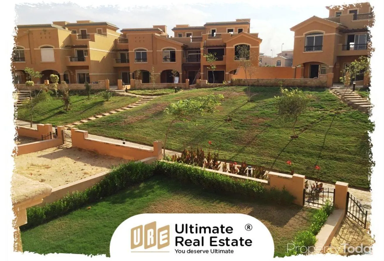 Sale in Dyar Park: Villa for sale Prime Location in Dyar Park