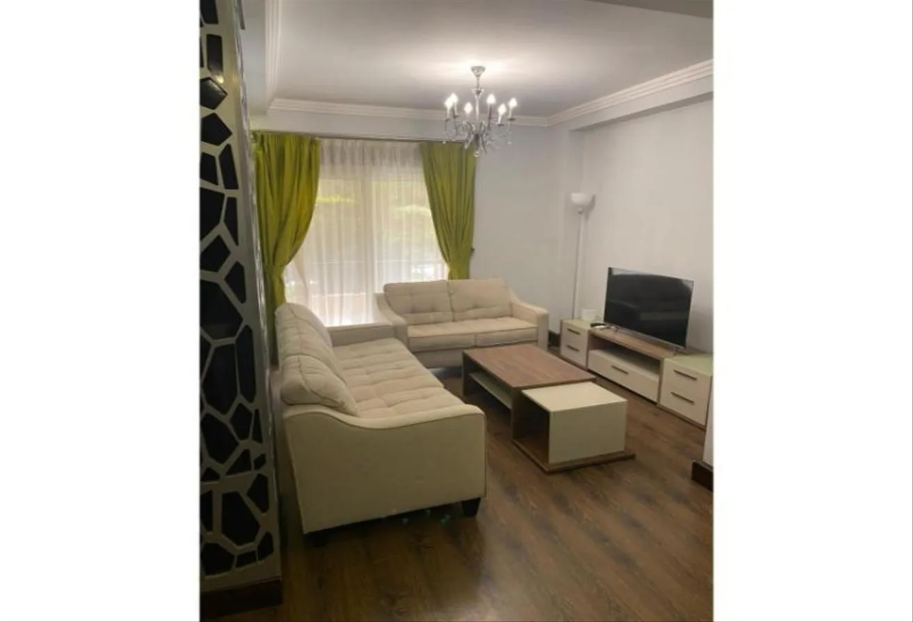 Rent in Rehab City Forth Phase: Available fully furnished in Al-Rehab 1