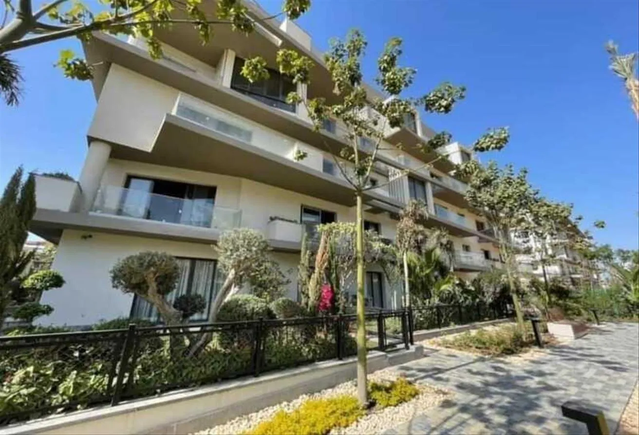Sale in Villette: Duplex with garden fullyfinished in Sodic Villette