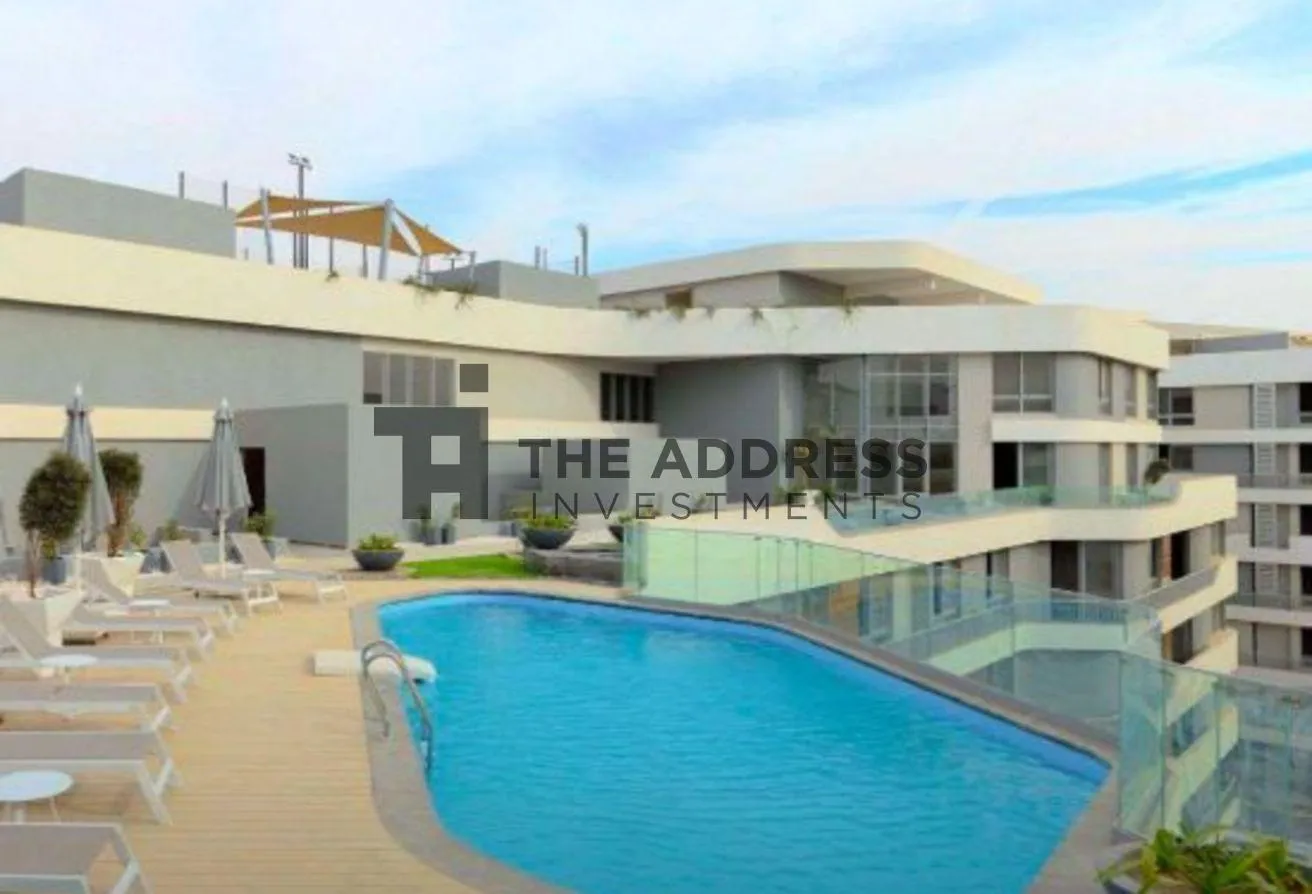 Sale in Bloomfields: Duplex for sale in Bloomfields Compound with 5% DP