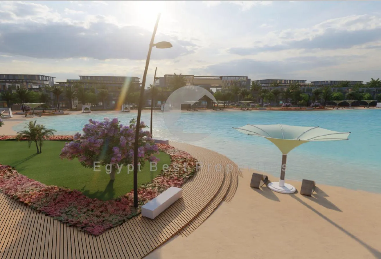 Sale in Saada Compound: TOWN House for sale saada compund priem location