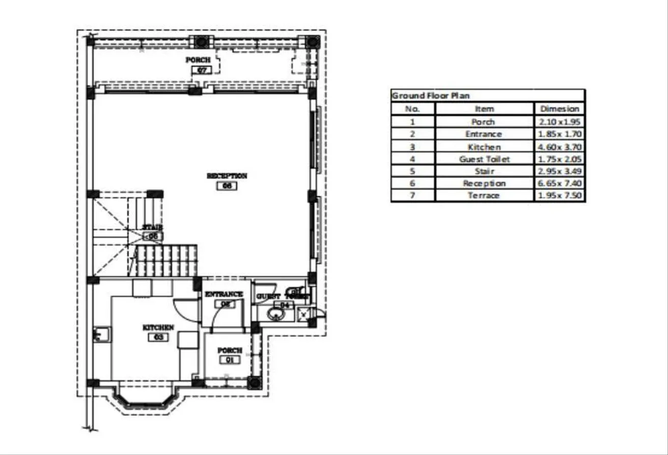 Sale in Mountain View 4: Townhouse for sale in Mountain View 4, 6 October