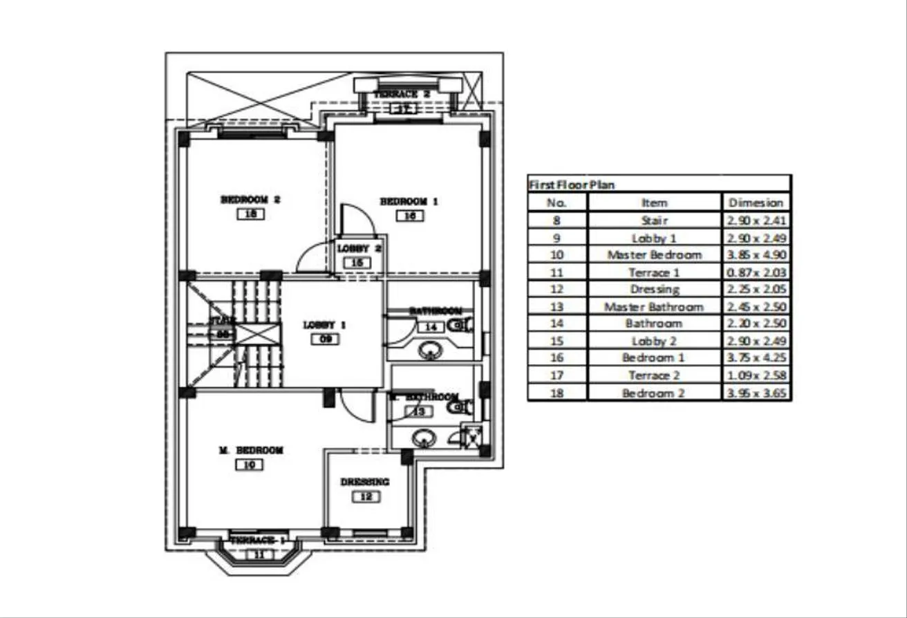 Sale in Mountain View 4: Overlooking the lagoon |near the club | 9-Yrs plan