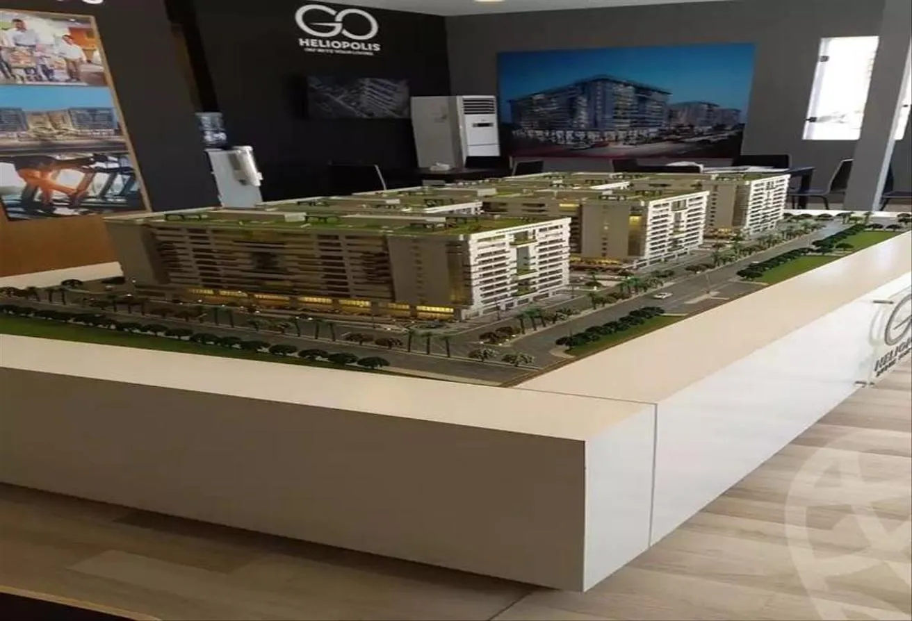 Sale in Go Heliopolis: Kids Area For Sale in Front of City Stars Mall