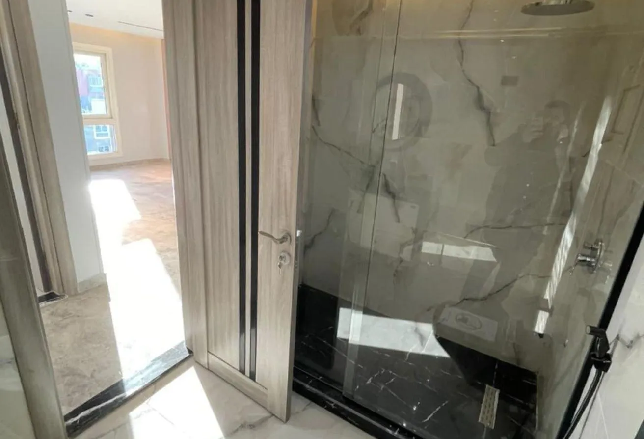 Sale in Amorada: Apartment 191sqm RTM fully finished Near Hyde Park