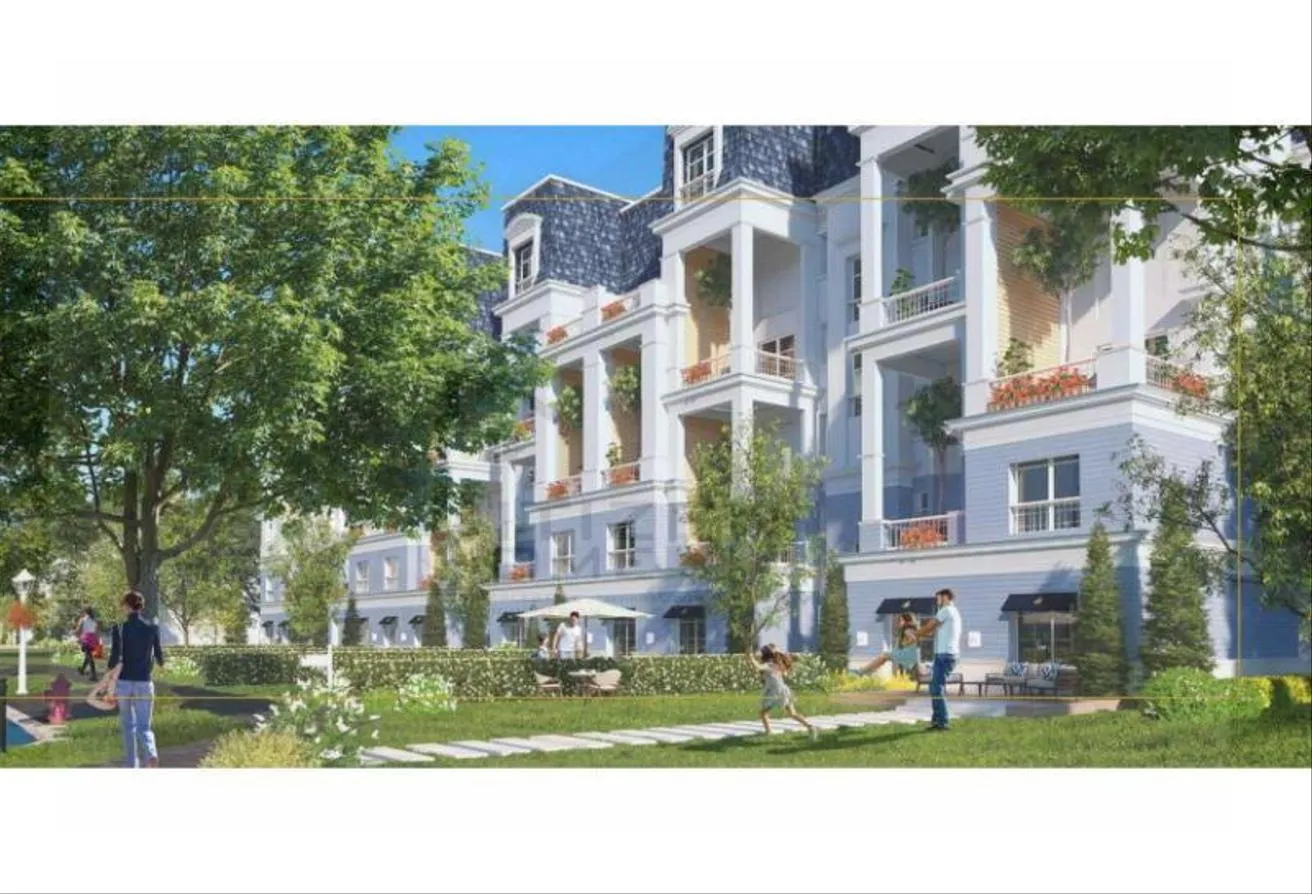 Ivillas for sale in 6 October City - 691 ivillas for sale Egypt