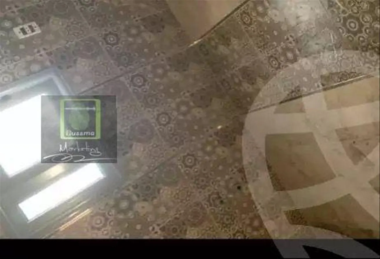 Rent in 9th District: شقه ايجار هاى لوكس الحى التاسع داخل فيلا موقع تحفه