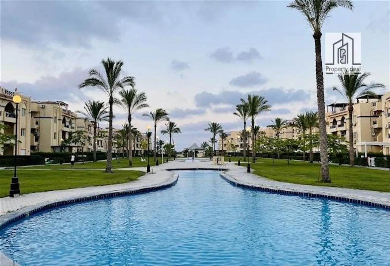 Sale in Stella Sidi Abdel Rahman: Finished Villa, 600m, Best location, Lowest price
