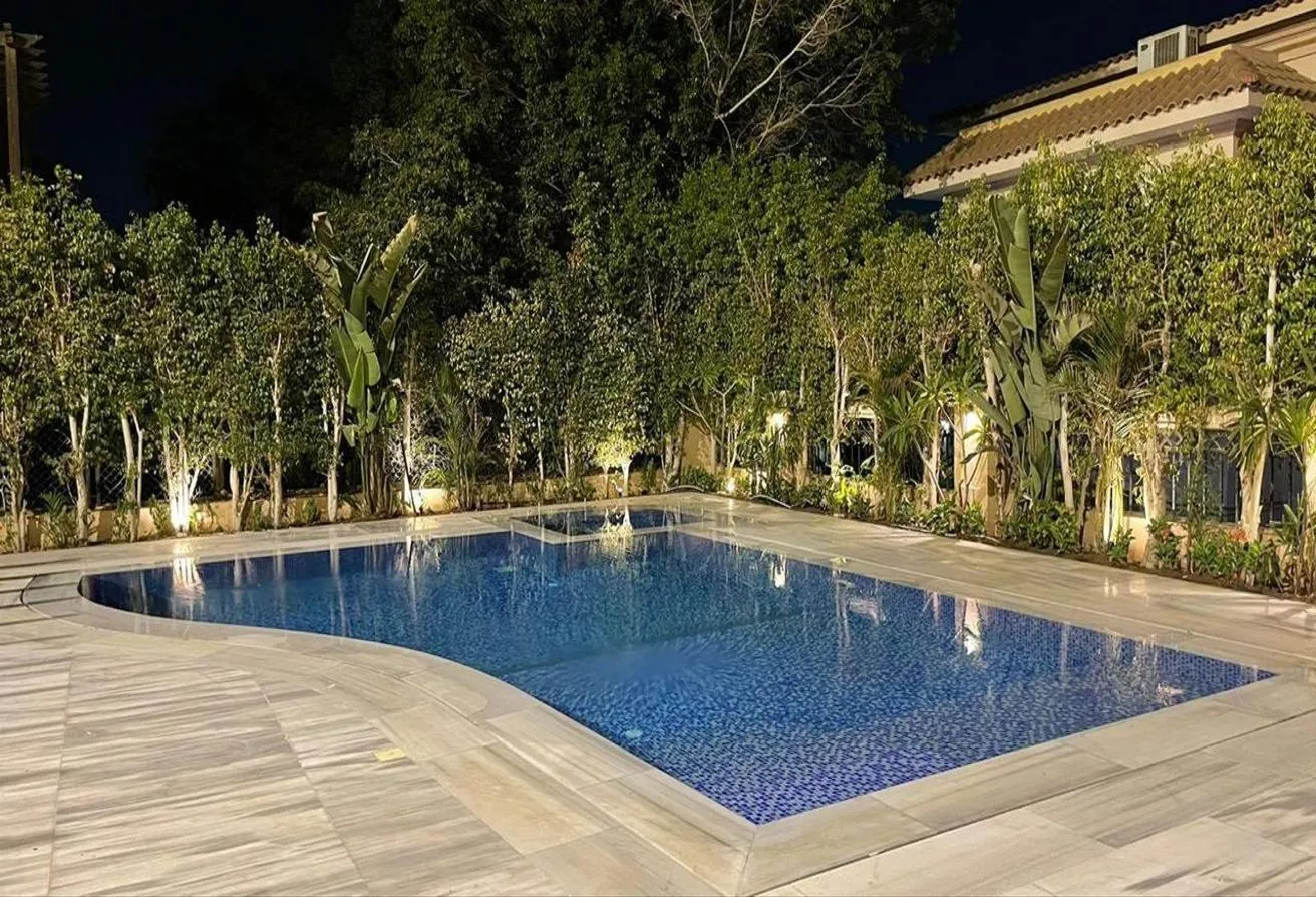 Rent in City View: Villa, for rent, kitchen &amp; Ac's                  .