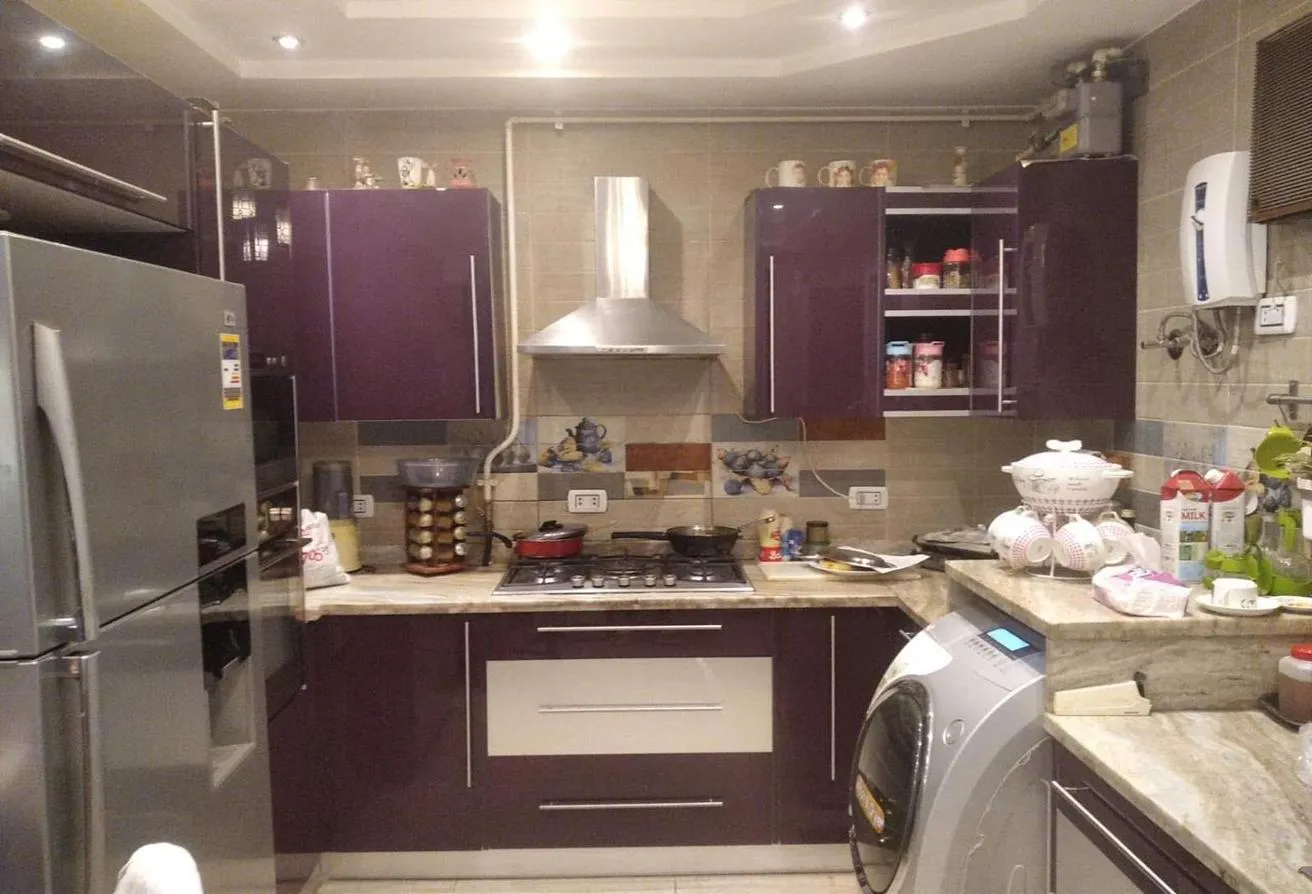 Rent in 16th District: Chalet for rent in a prime location with a garden