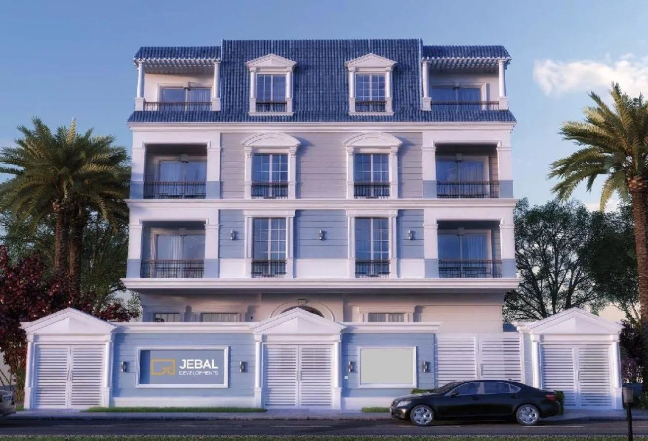 Sale in North House: Own an apartment in North House at a special price