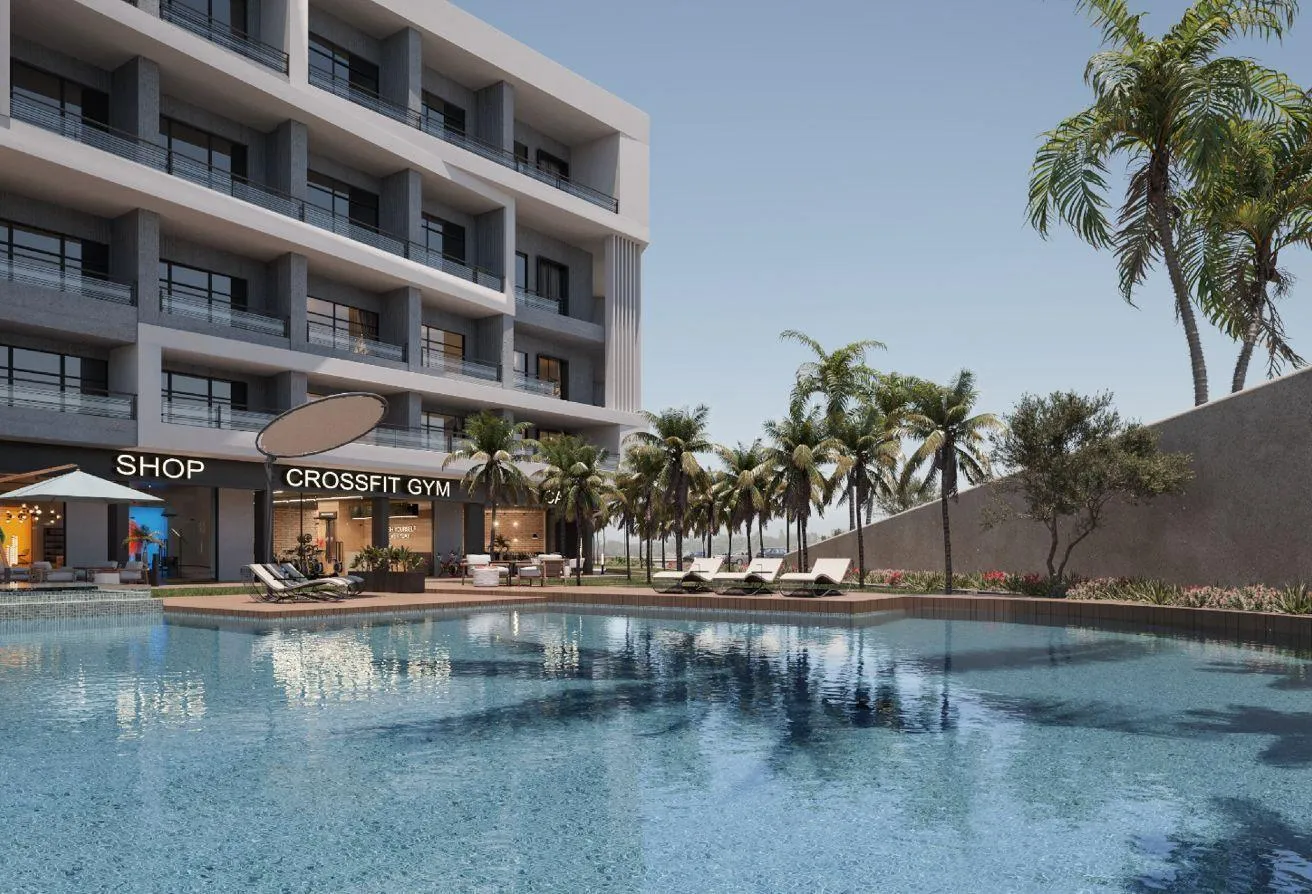 Sale in Stella Riviera: Chalet for sale (Stella walk) 112 m