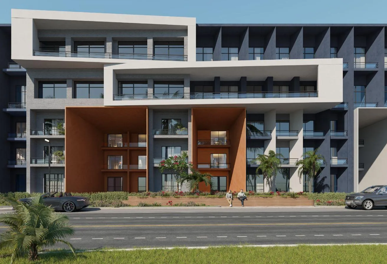 Sale in Stella Riviera: Townhouse in Stella Riviera, Sidi Abdelrahman