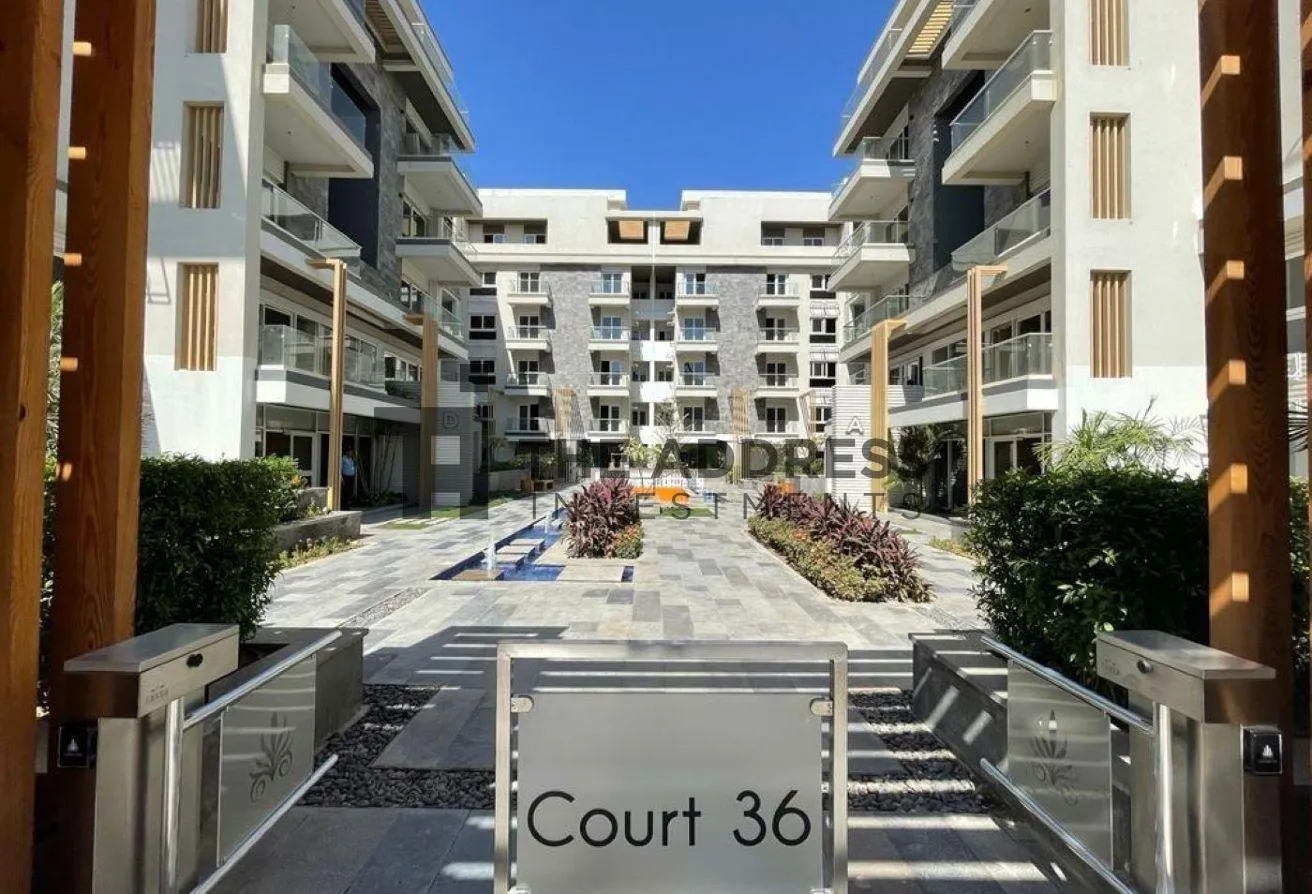 Sale in IL Bosco City: Apartments in October by 3.5% DP!