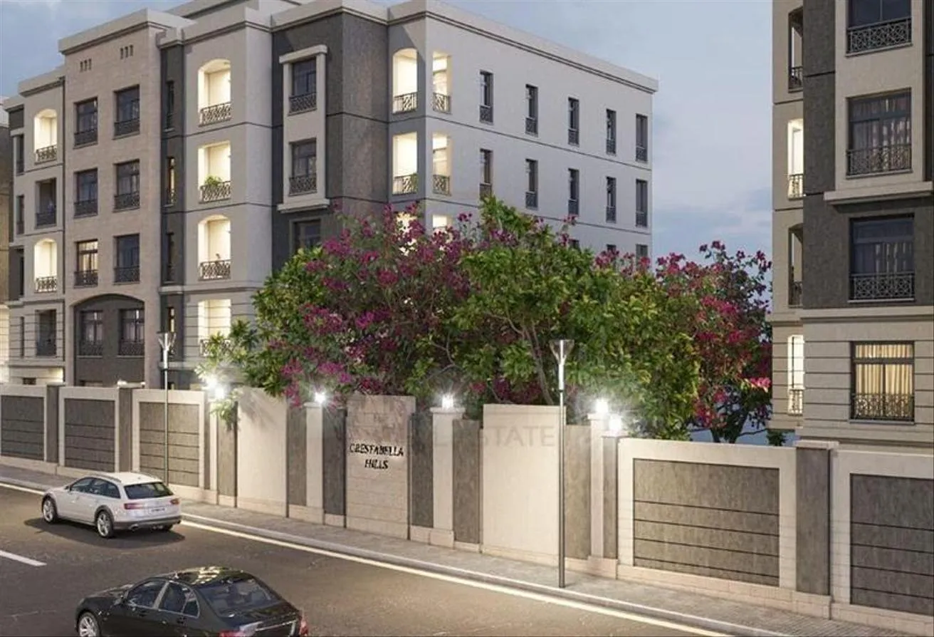 Sale in Alca compound: Semi-finished  lowest price in the 6th Settlement