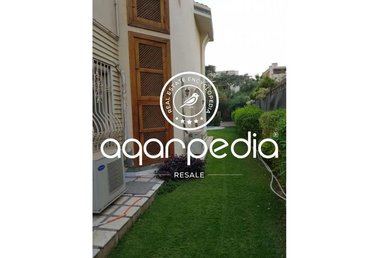 Rent in Golden Heights: fully furnished villa for rent in golden hieghts