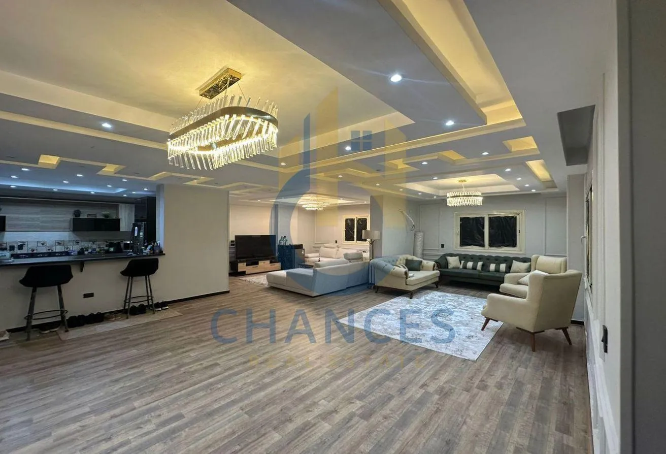 Sale in Al Jazeera: Apartment for sale in Al Zahwa Compound