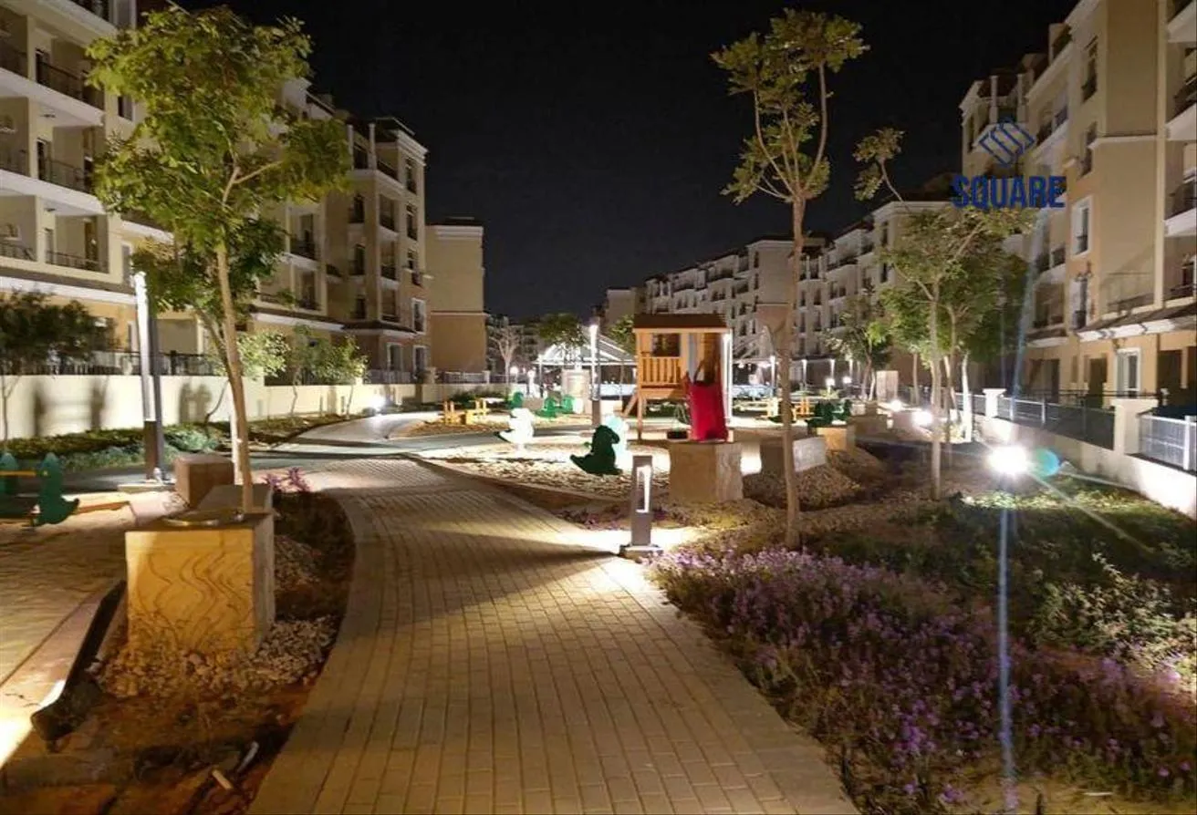 Sale in Al Rehab: Under Market Price Resale  APT Prime Location