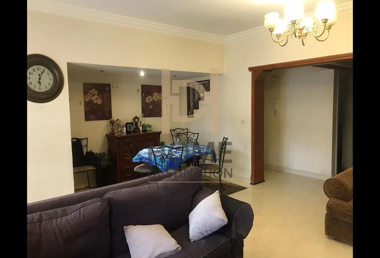 Sale in Hay El Ashgar: ready to move overlooking landscape hay el ashgar