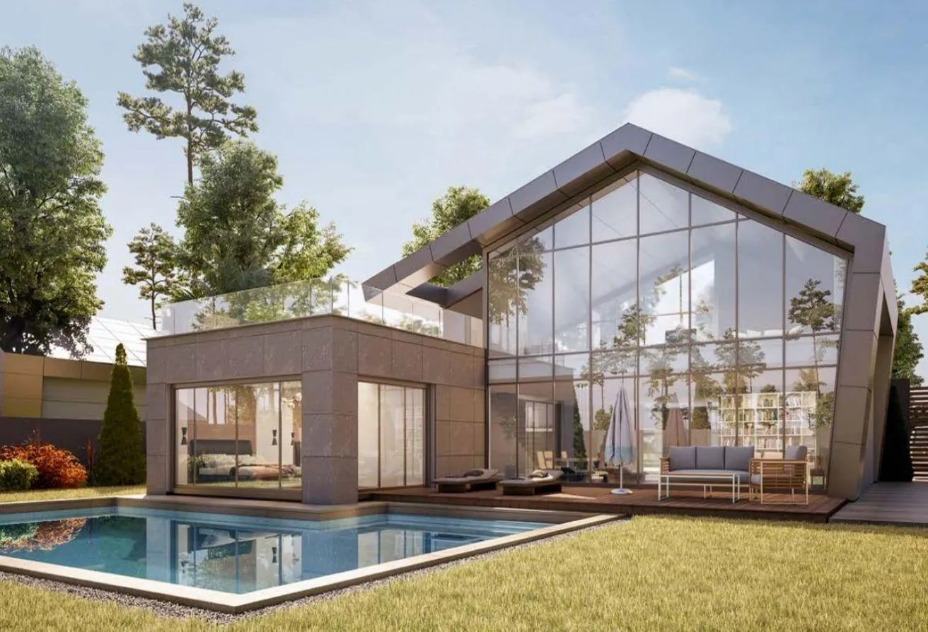 Sale in Novella: Attractive price villa in Novella near Beverly